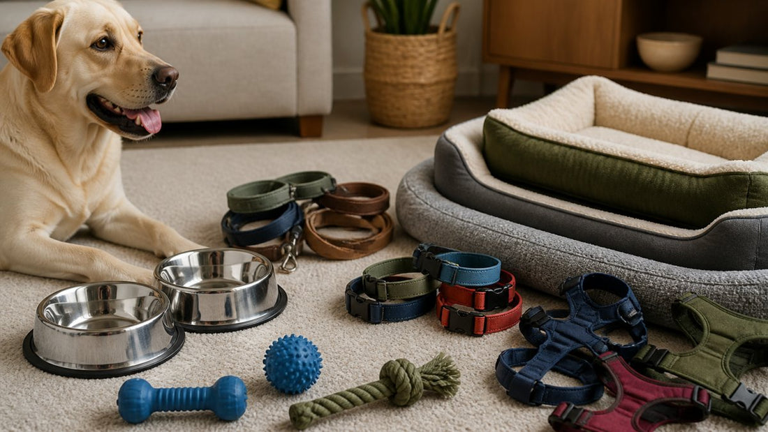 Alternatives to The Foggy Dog: A Buyer's Guide
