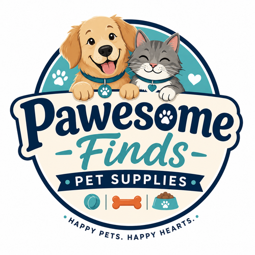 Pawsome Finds